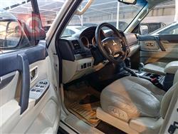 ميتسوبيشي باجيرو